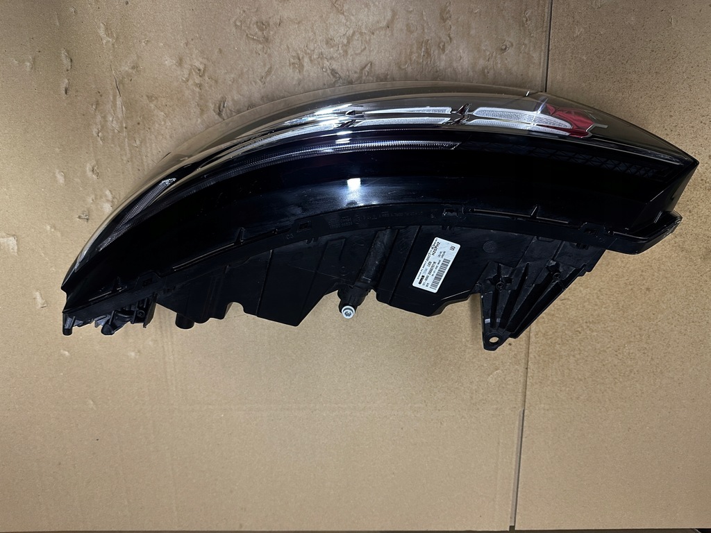 фото №2, Лампа full led koleos ii lift 260607971r