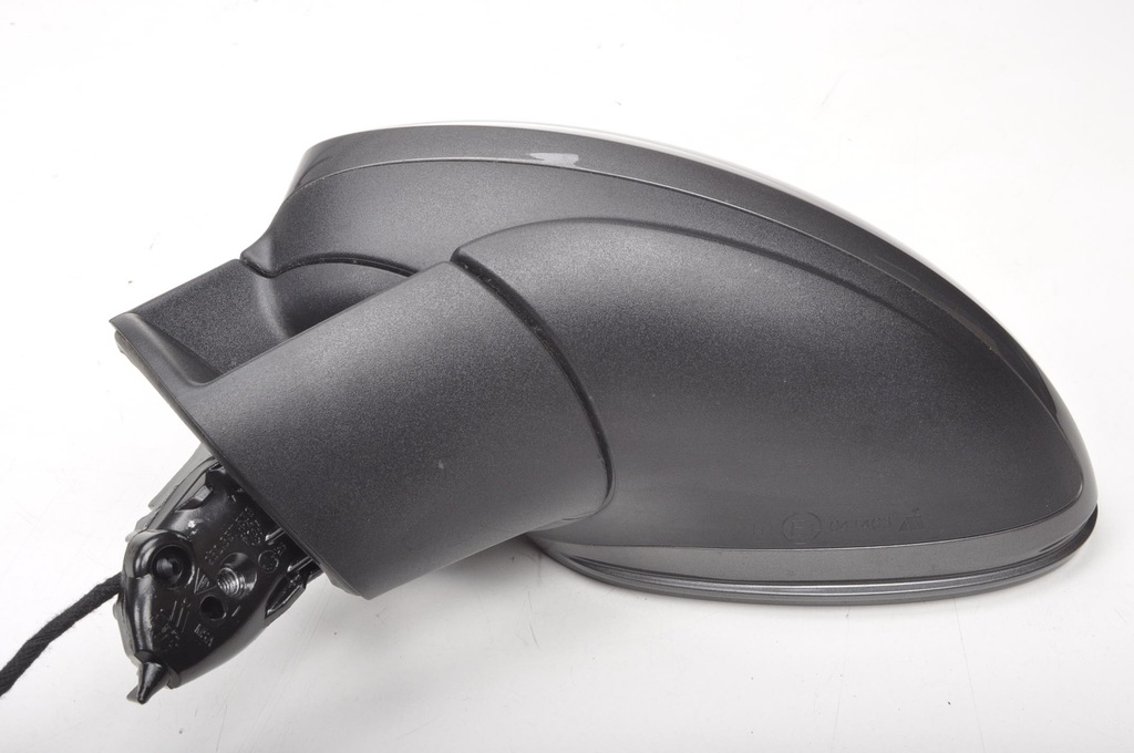 фото №7, Porsche 718 cayman 982 дзеркало ліва 5 pin uk m7s