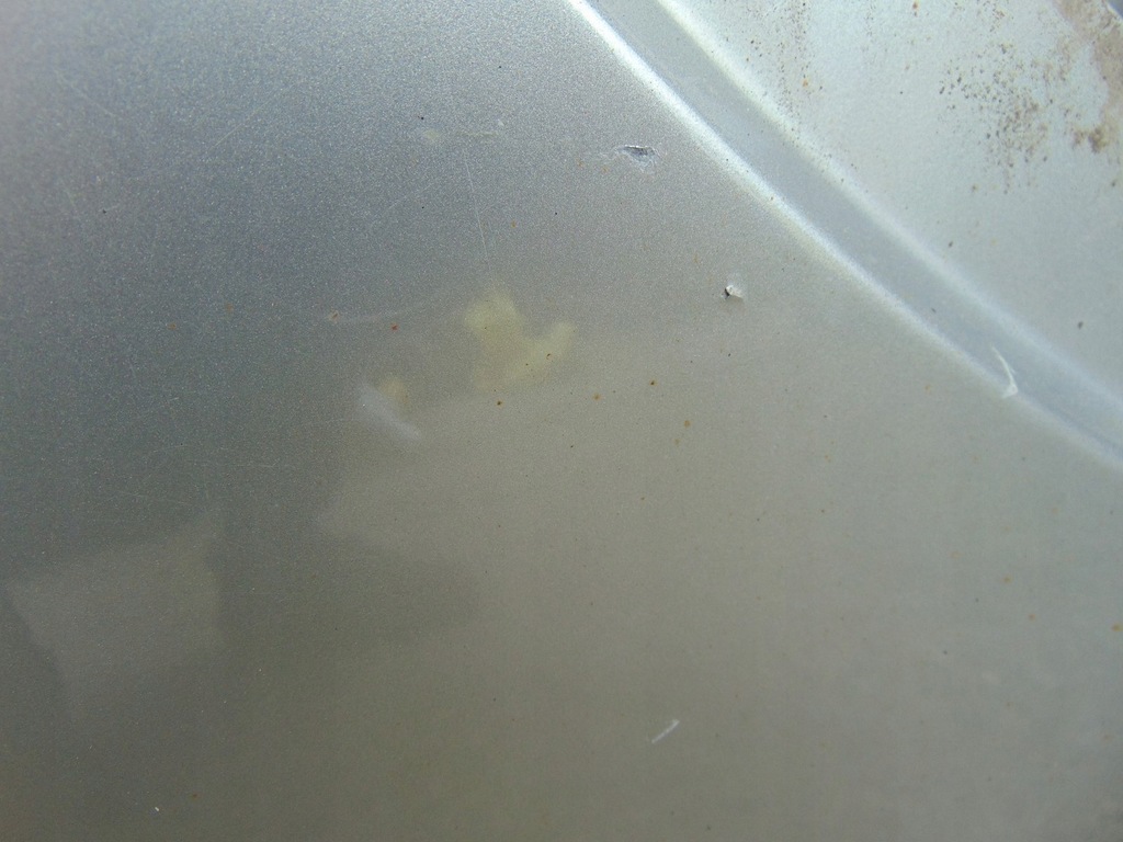 фото №7, Крыло правый перед nissan qashqai j10 ky0g