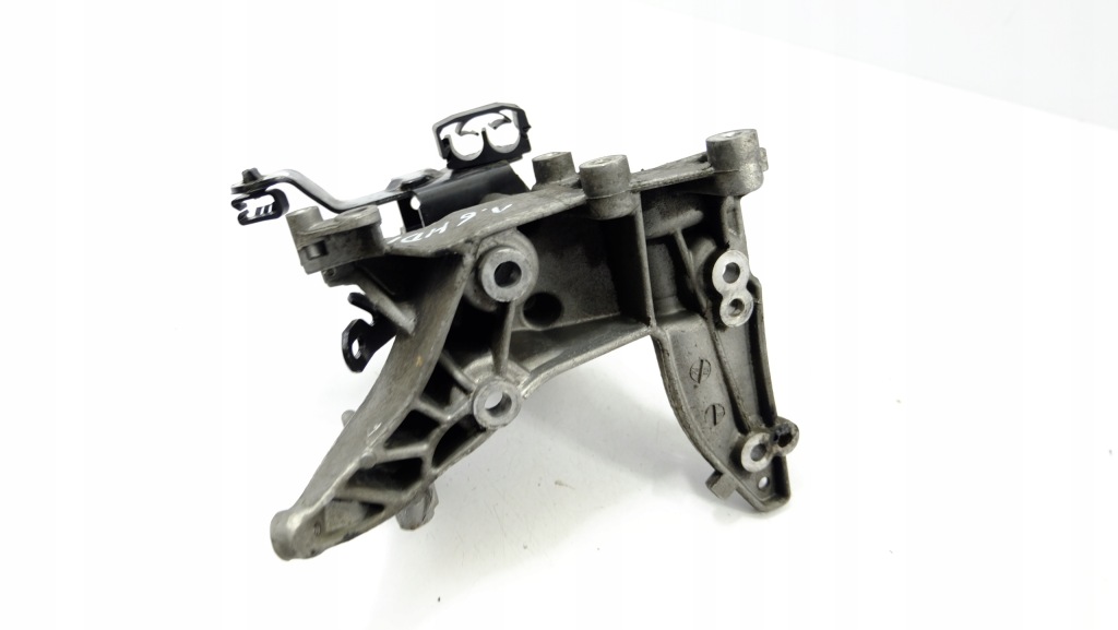 Peugeot 308 t9 1.6 hdi кронштейн генератора 9674030280 с Разборки