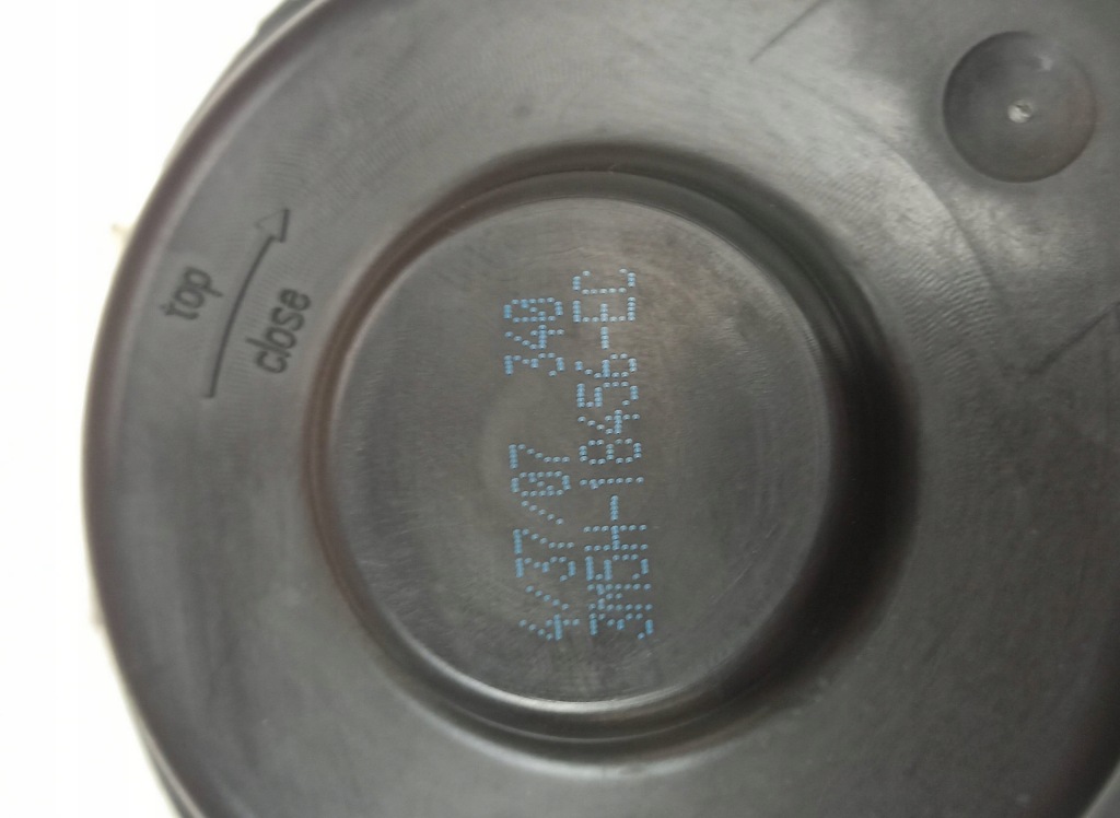 фото №3, Вентилятор обдув ford focus