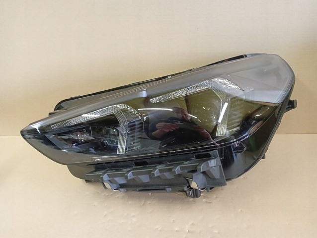 Купити Фара ліва лівий full led bmw x1 u11 shadow 22-