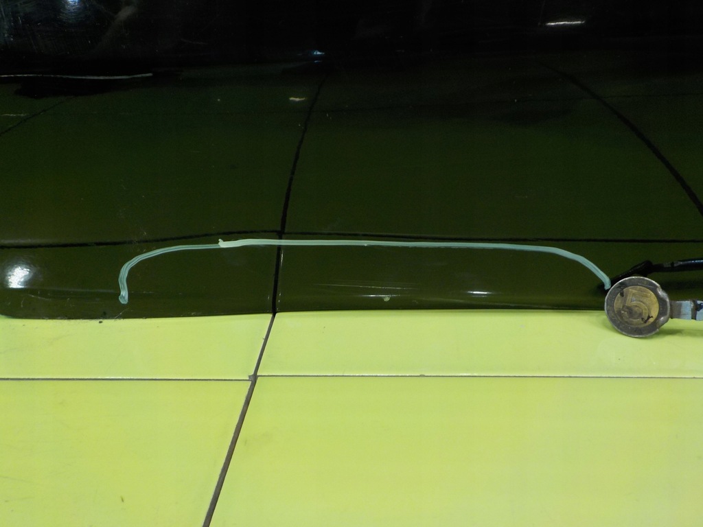 фото №6, Mitsubishi asx i 1.8 b 12r 5d двері ліва задня повний