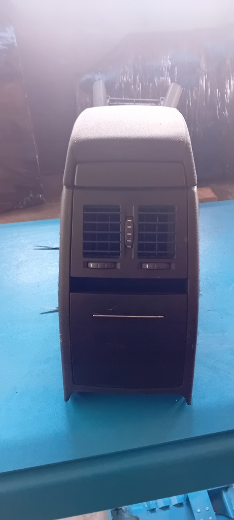 фото №6, Skoda octavia ii подлокотник