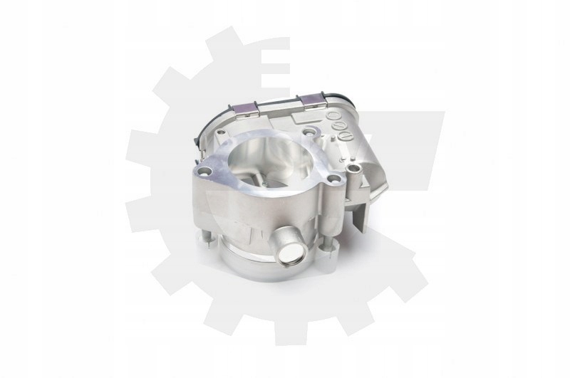 фото №10, Esen skv 12skv046 корпус дросель