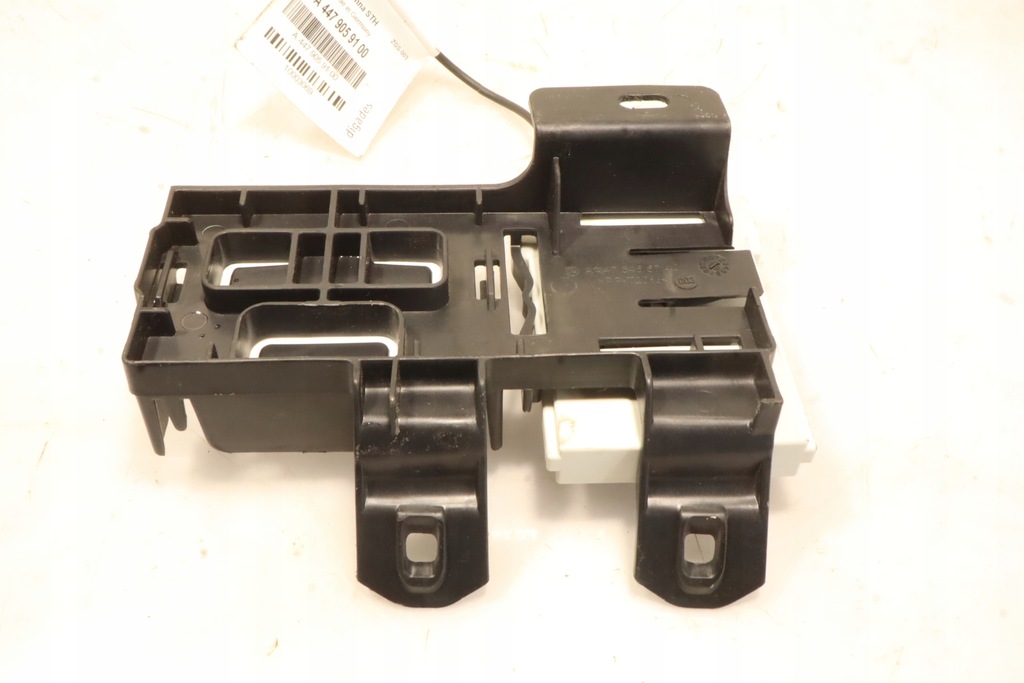 фото №4, Модуль webasto mercedes vito w447