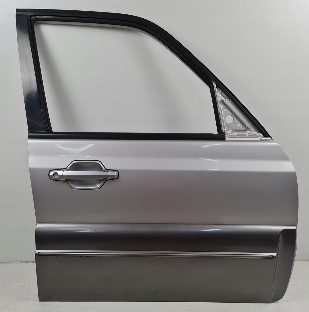 фото №1, Дверь передние правый перед yk hyundai terracan