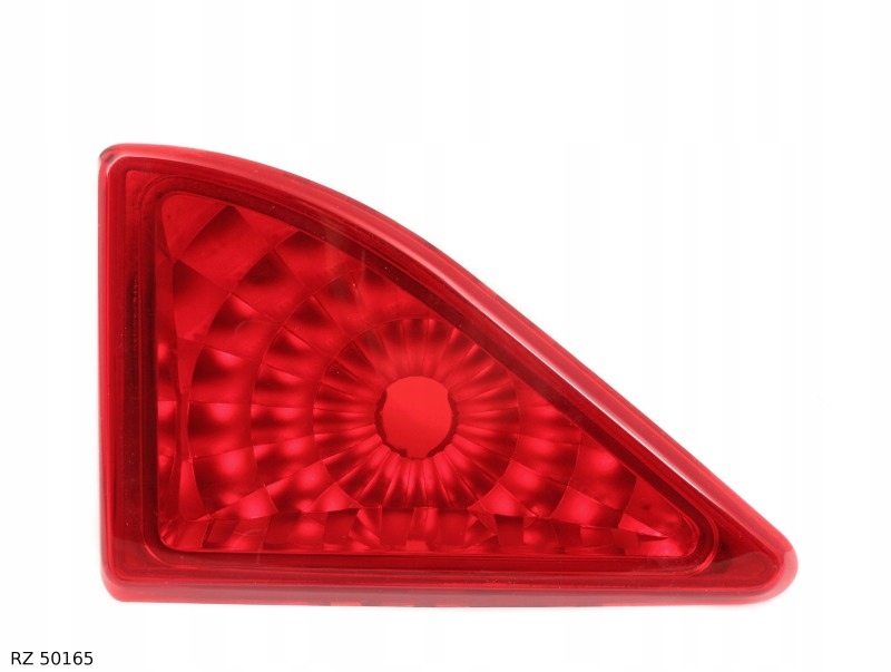 фото №1, Лампа стоп renault master iii opel movano nv400