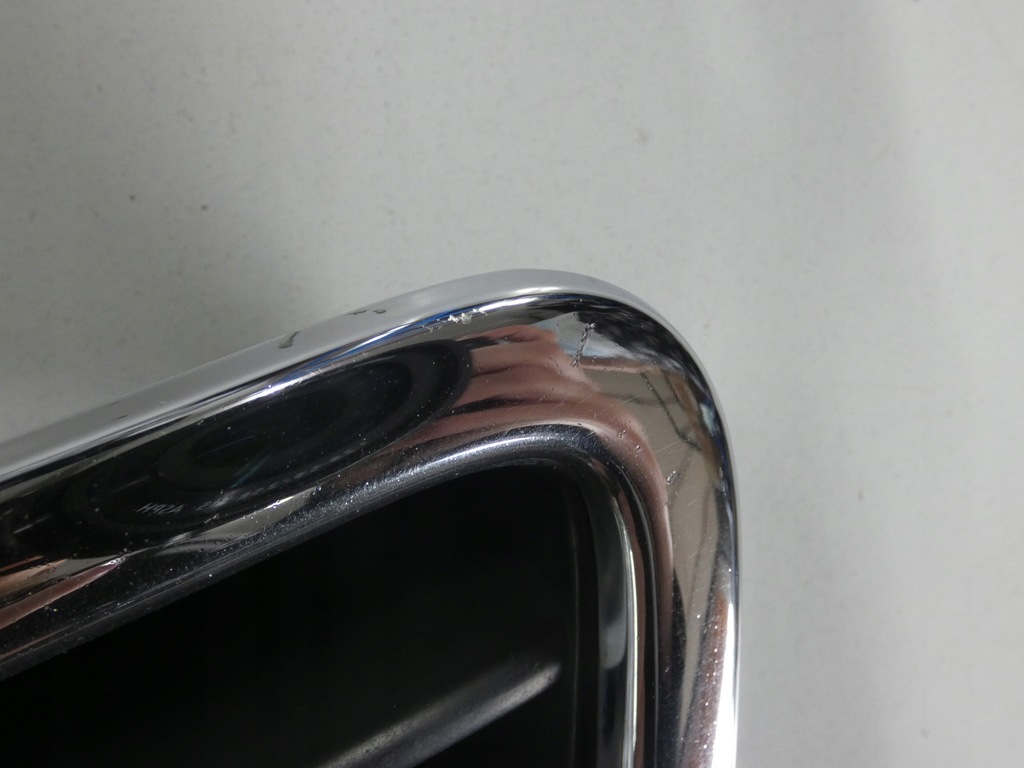 фото №9, Решітка радіатора, решітка радіатора audi a-6 4b c5 przed lift