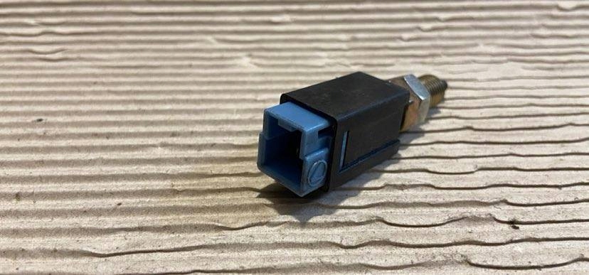 фото №1, Датчик зчеплення subaru forester s-turbo