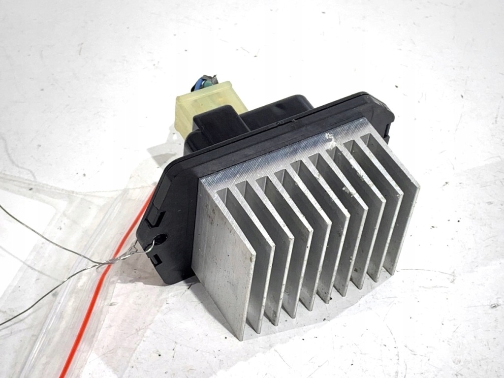 фото №1, Резистор вентилятор повітря honda civic ix 077800-1030 резистор