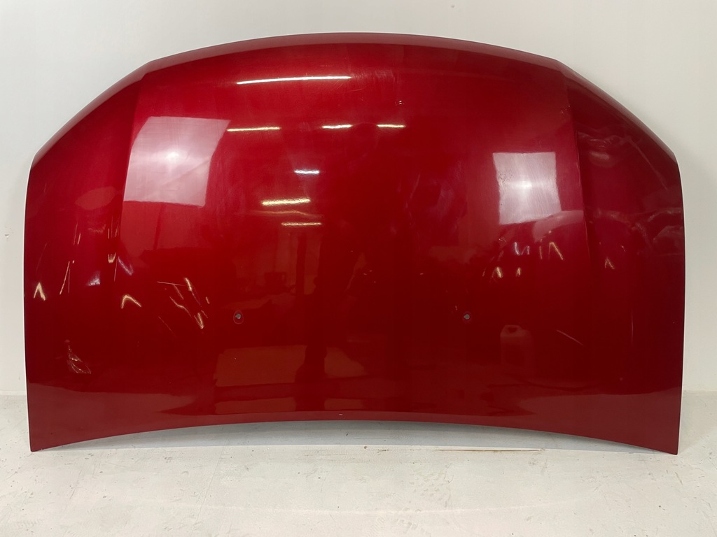 фото №1, Капот крышка двигателя dacia sandero ii 2