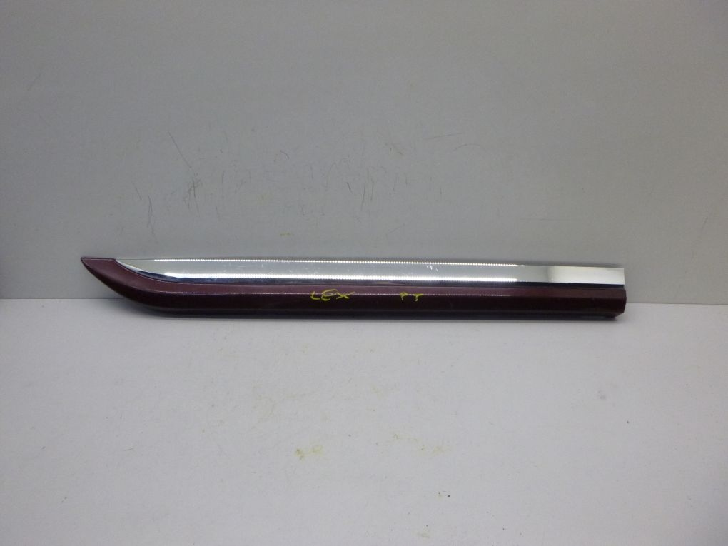 фото №1, Lexus ls600h ls 600 06- молдинг двері права