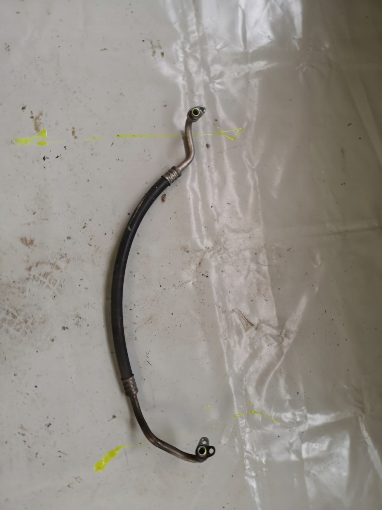 фото №1, Jeep cherokee kj 3,7 шланг кондиціонера