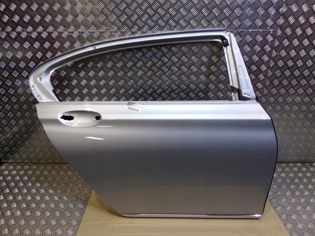 фото №7, Bmw g12 дверь задние правое левая