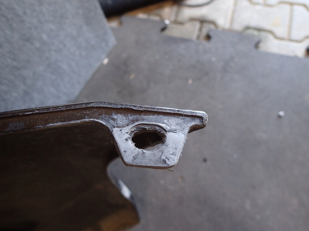 фото №6, Бампер перед nissan navara np 300 15- np300