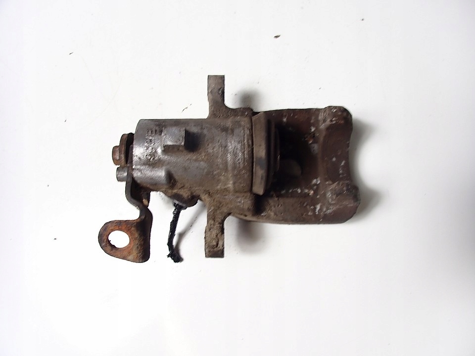 фото №7, Супорт гальмівний задній правий renault grand scenic 1.9dci 04r