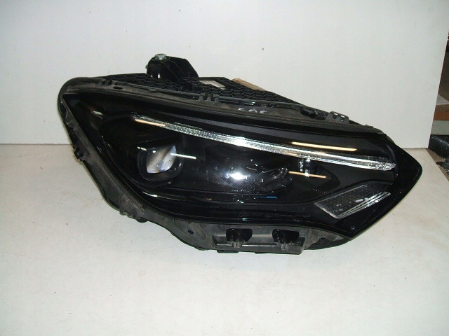 фото №1, Mercedes eqe лампа правая full led digital light a2959062001