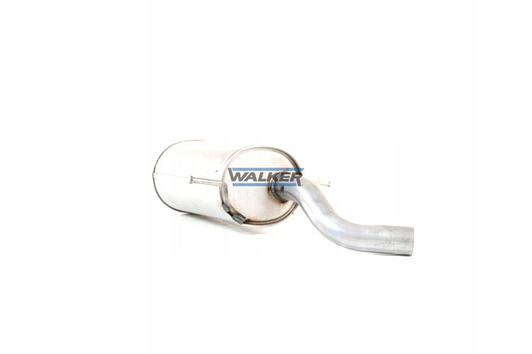 фото №11, Гаситель системы выпускной средний audi a3 seat altea altea xl leon