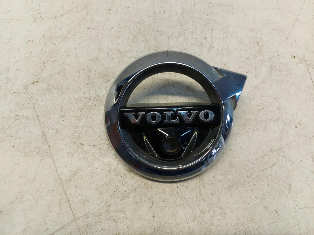 фото №1, Volvo xc40 значок logo эмблема решетка решётка