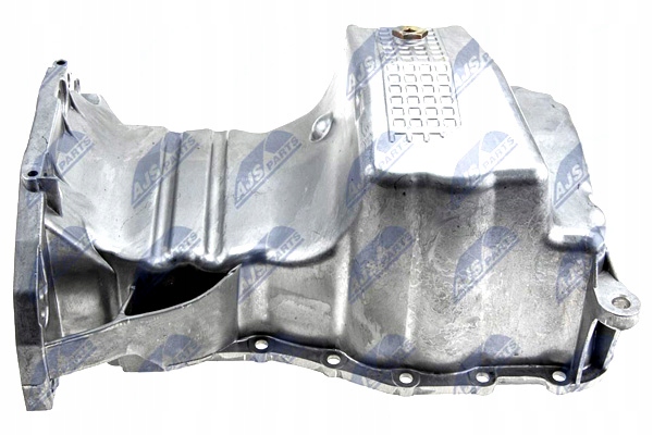 фото №9, Поддон масляная renault kangoo 1.6 08- dacia logan 1.4 1.6 04- sandero