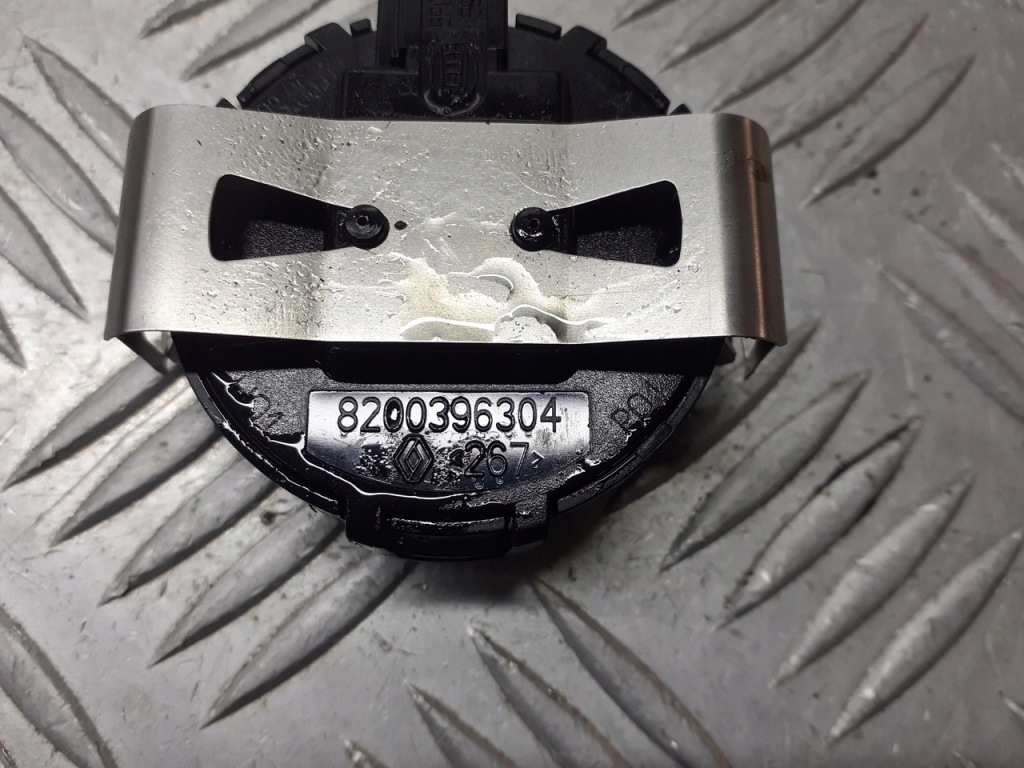 фото №3, Датчик дощу renault scenic ii 1.6