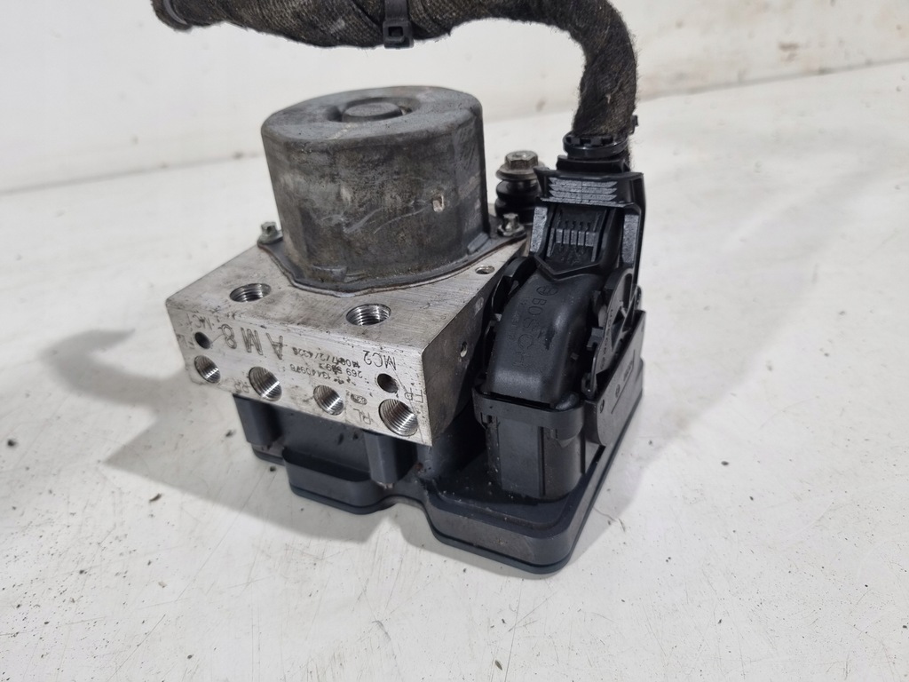 фото №1, Opel meriva b блок управления abs 13440976 am8