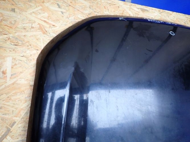 фото №4, Ford ranger iii 11-15 капот