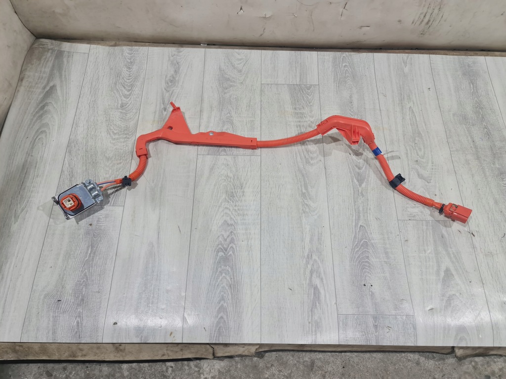 фото №1, Lexus es 300h 2021 шланг джгут акумулятора