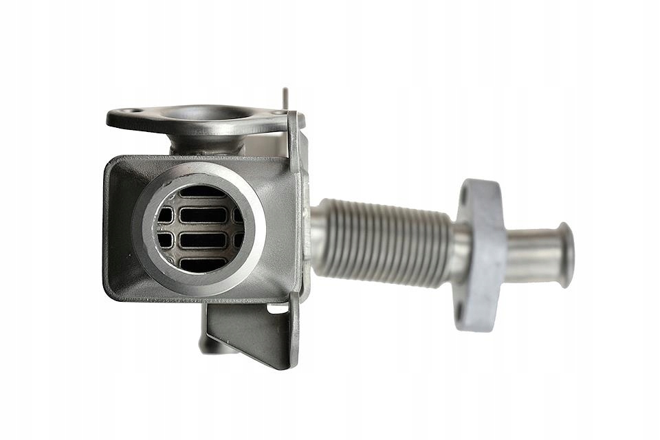 фото №9, Клапан egr nty bmw