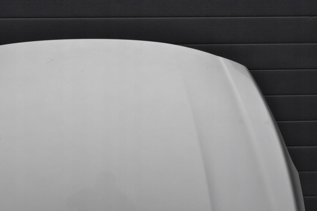 фото №6, Volvo s60 ii v60 капот крышка отсек двигателя