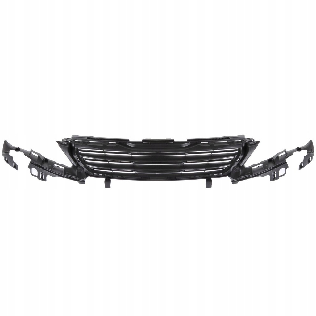 фото №1, Решётка радиатора решётка радиатора peugeot 308 i ii 13-21