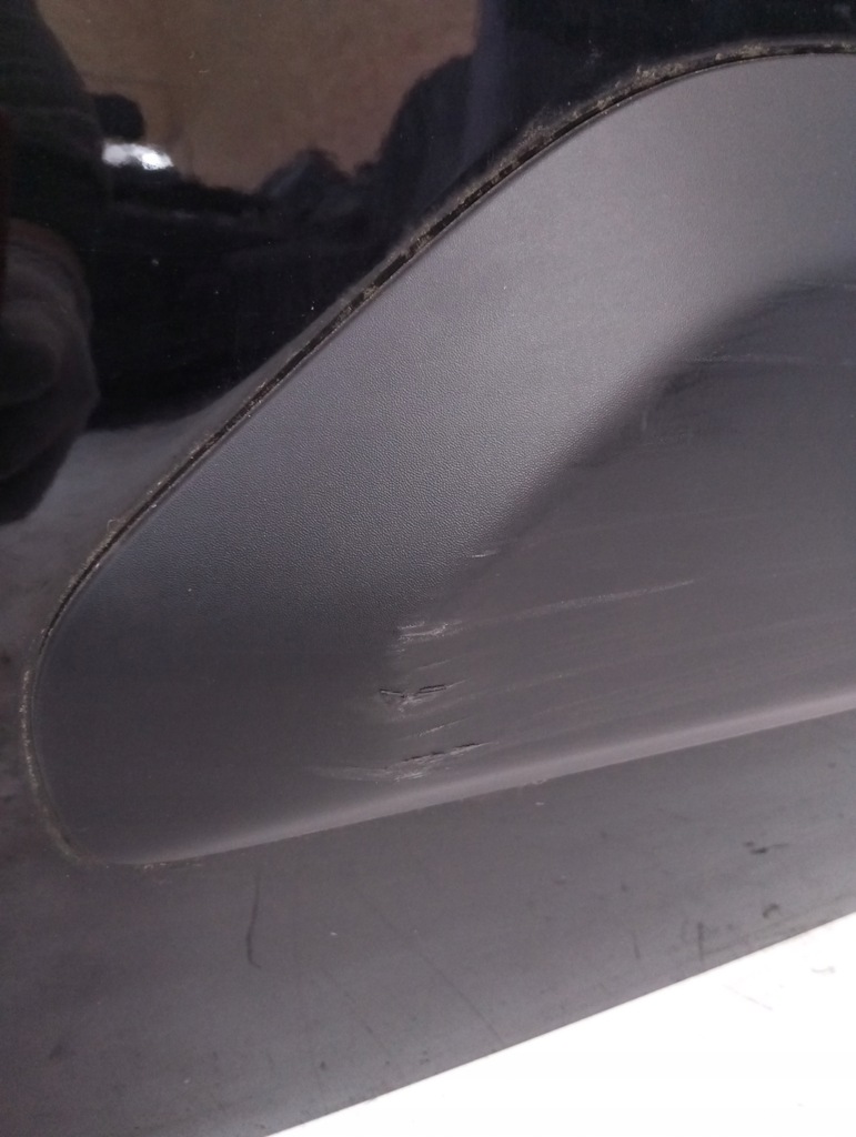 фото №6, Дверь правое задние fiat doblo 23r