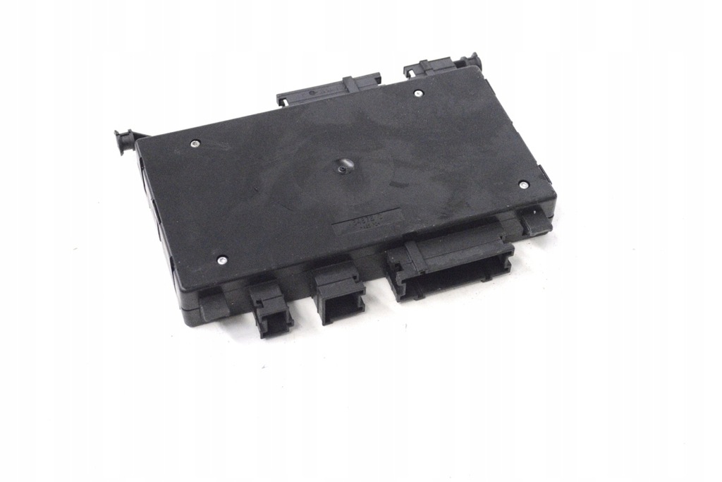 фото №2, Модуль управляющий память сиденье mercedes w251 r350 2006 rhd