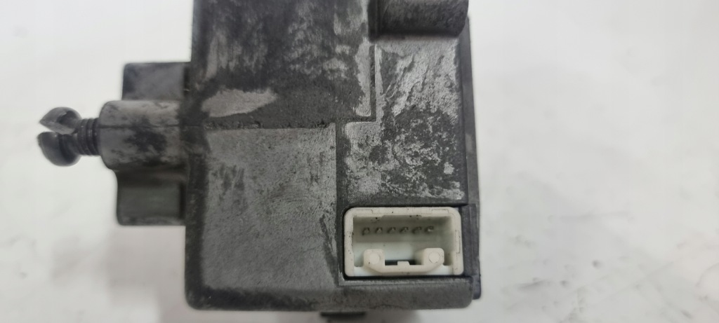 фото №6, Блокування колонки керма засувка suzuki kizashi 2.4 4x4 cvt