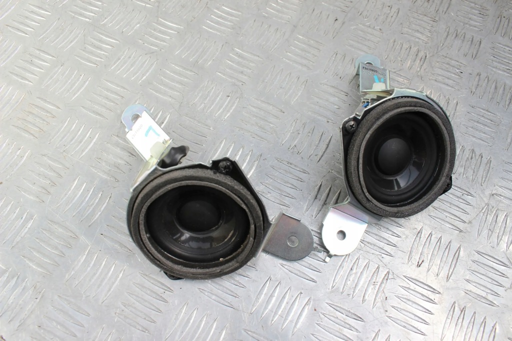 фото №2, Honda accord viii 08-15 kombi динаміки малий пара