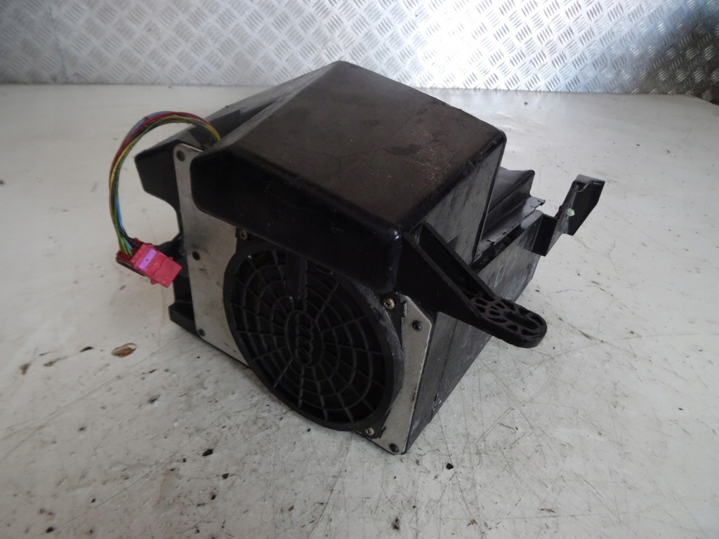 фото №1, Динамик сабвуфер audi a3 8l 8l0035381g