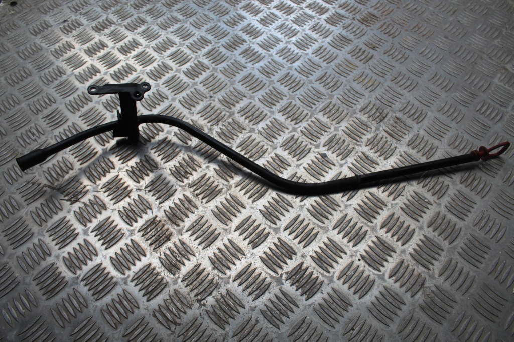 фото №1, Щуп щуп масла mercedes w203 1.8 k