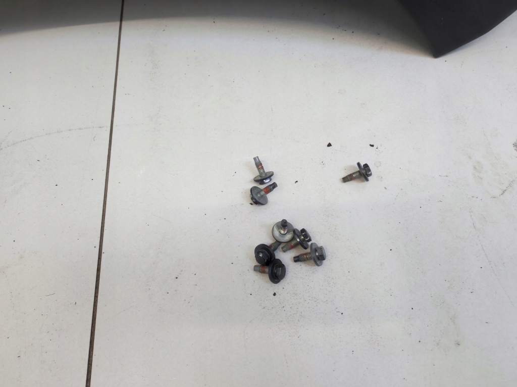 фото №10, Крила правий перед ford ecosport mk2 ii 2