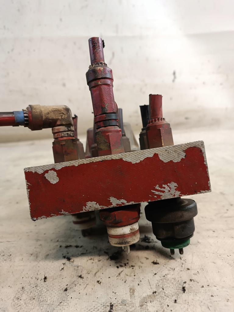 фото №8, Клапан knorr-dahl seb01115