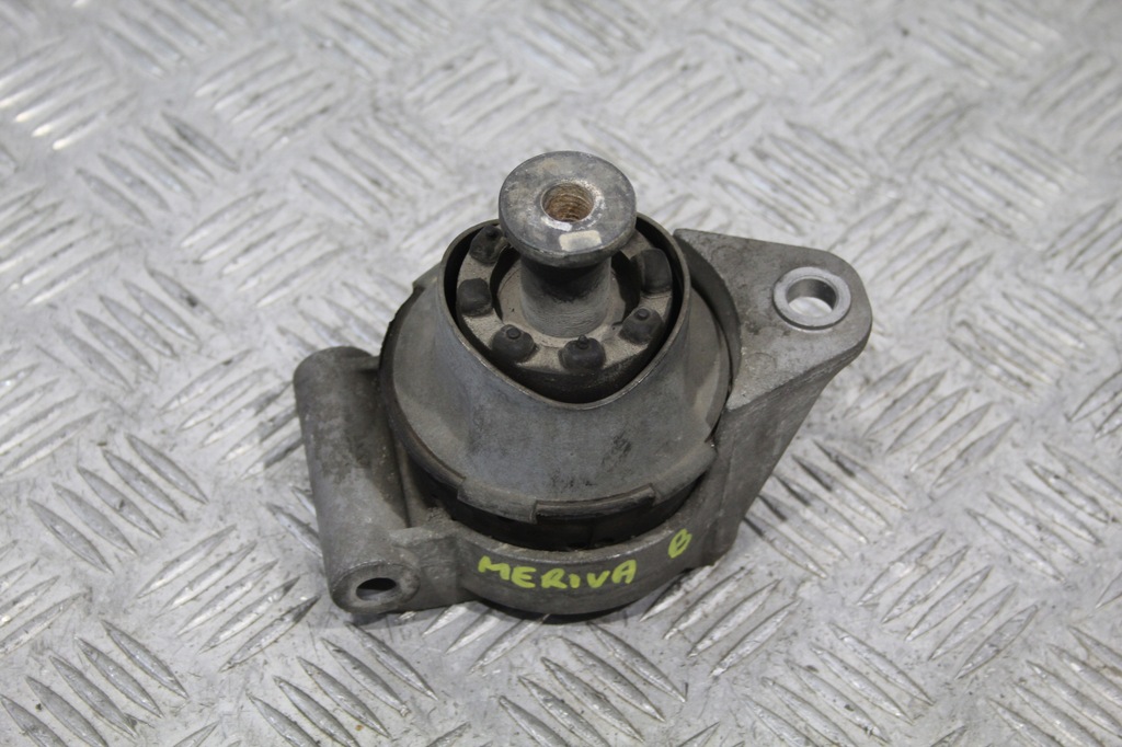 фото №1, Кронштейн подушка двигуна opel meriva b 13347071