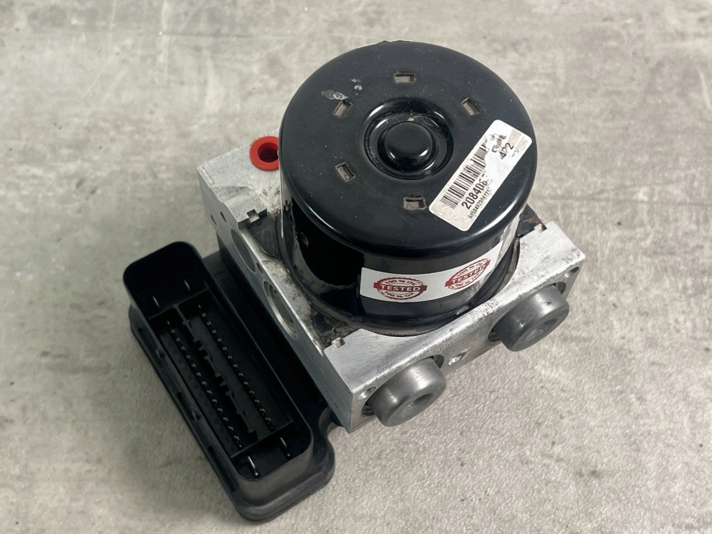 Купить Насос abs к vw transporter t5 7h0907379s 7h0614117a