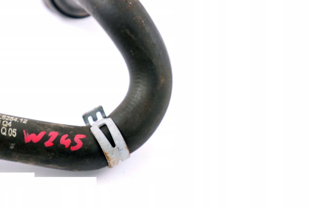 Mercedes w169 w245 патрубок радіатора Доставка