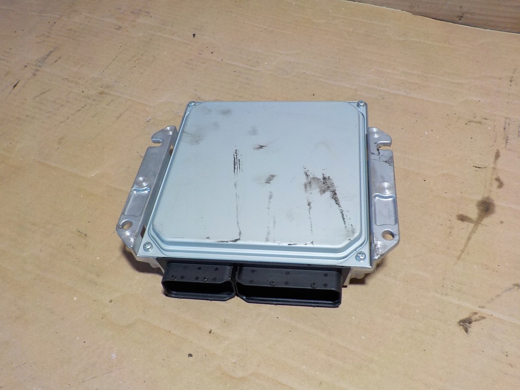 фото №5, Forester iii бортовой компьютер 2.0 дизель 22611ap200