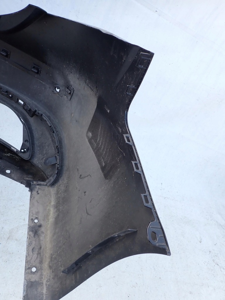 фото №13, Alfa romeo giulia veloce 16- бампер задняя задний pdc