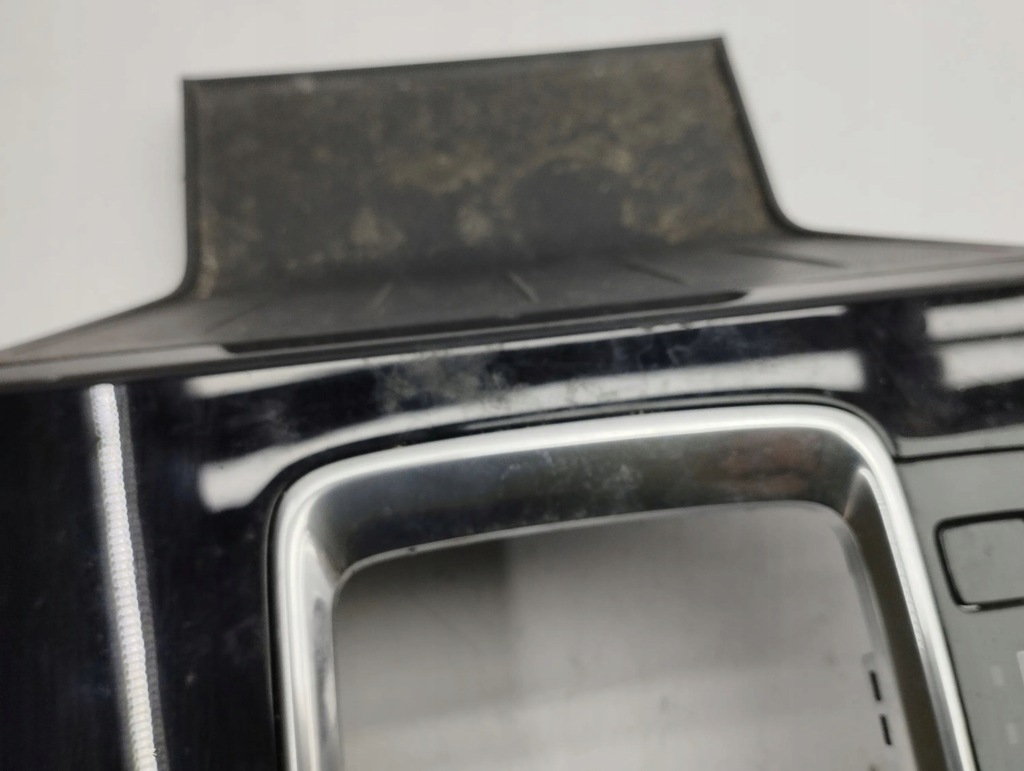 фото №8, Mazda cx-5 ii 2020 рамка тяга переключения передач