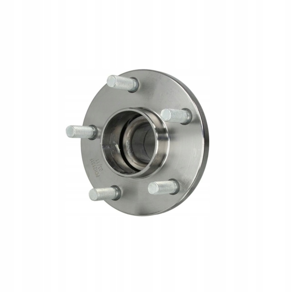 фото №2, Ступица задняя ford tourneo connect transit 02-13