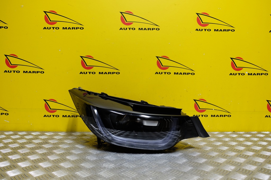 фото №2, Bmw i3 i01 2013- фара лампа адаптивный led r usa