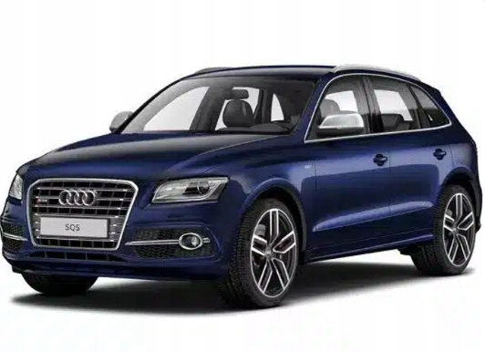 фото №6, Audi sq5 q5 8r lift 2016r 3.0tdi 240kw отопитель 8k0898037a