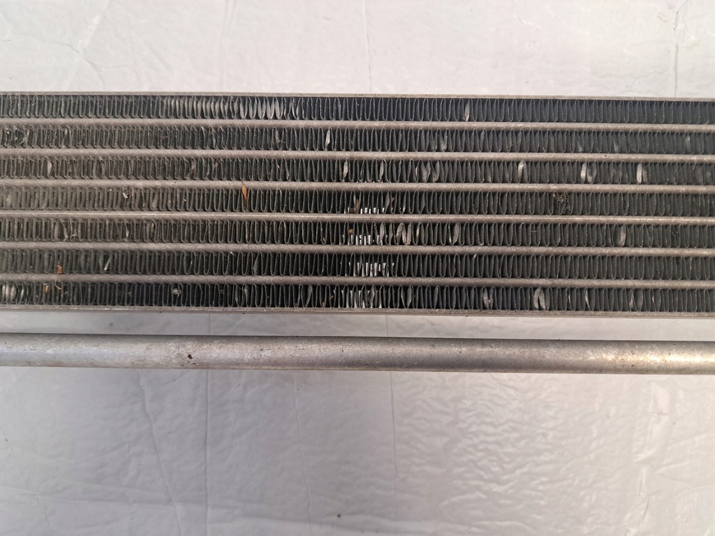 фото №7, Bmw g80 g82 радіатор оливи коробки t300397c 2284503 d1533